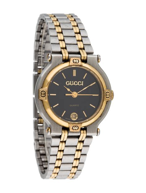 gucci womens watch sale|women's gucci watch classy.